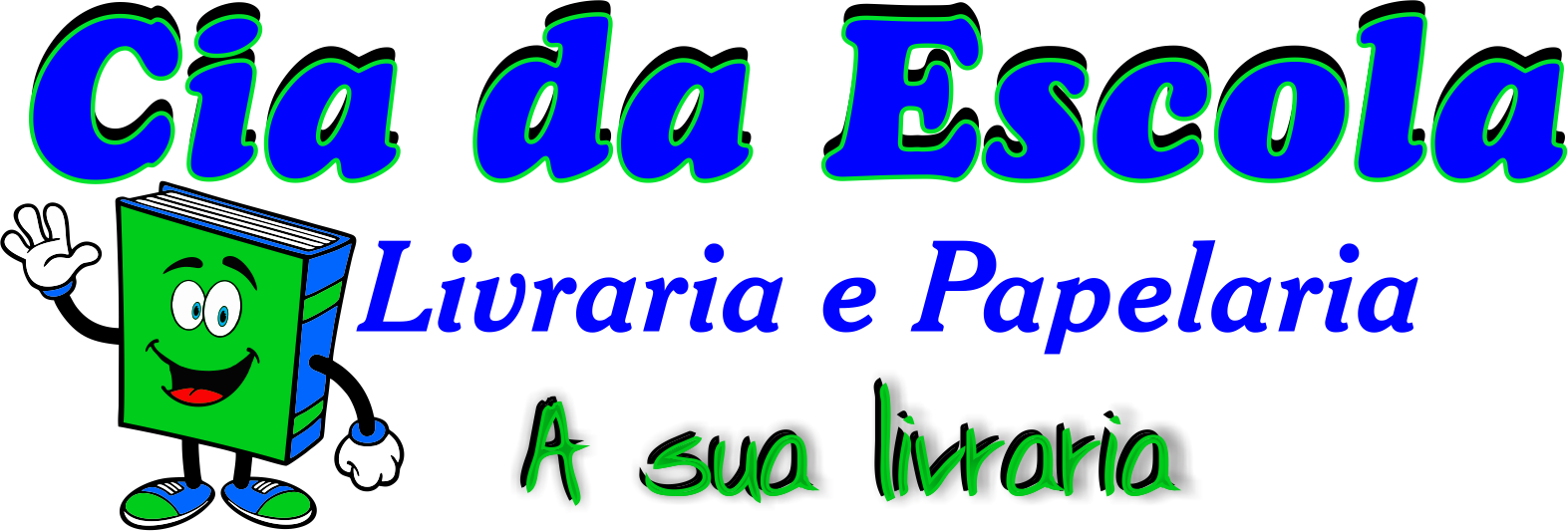 Logo da empresa